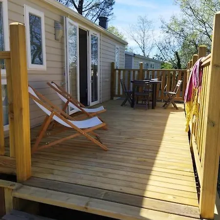 Mobile Chalet *