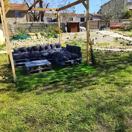 Mobile Chalet *