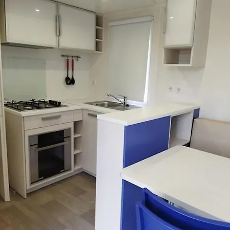 Mobile Chalet Saint-Christol-les-Ales