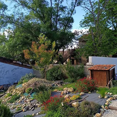 Chalet Mobile Saint-Christol-les-Ales