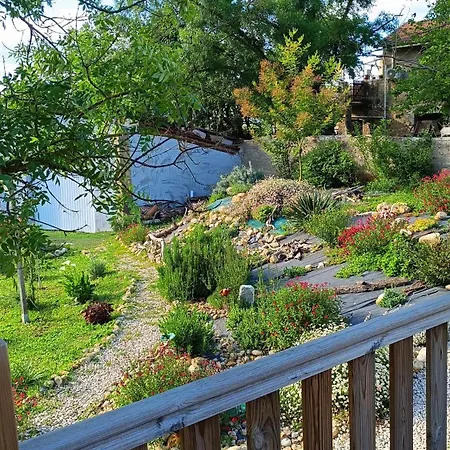 Chalet Mobile Saint-Christol-les-Ales